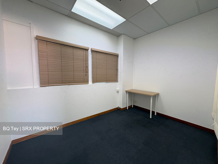 Crystal Time Building (D13), Office #599683041